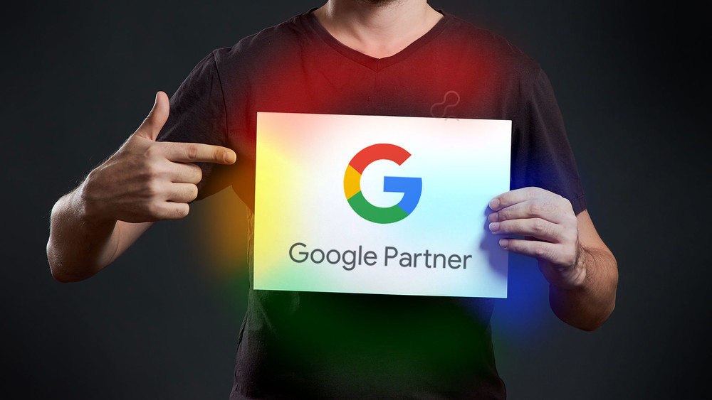 Google Partner