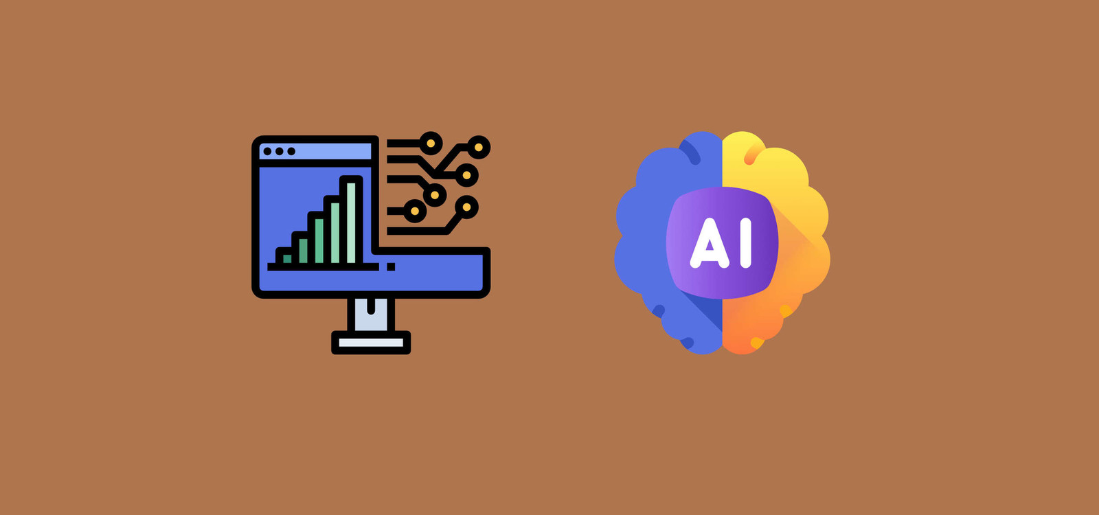 Digitalizacija poslovanja vs. Umetna inteligenca