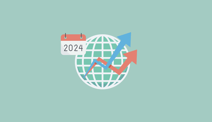 Trendi v oblikovanju in izdelavi spletnih strani v letu 2024